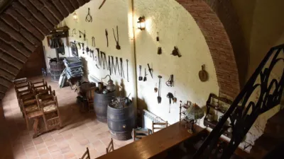 Casa en Carrer del Comte Güell photo 17