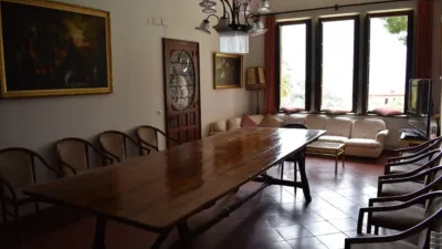 Casa en Carrer del Comte Güell photo 18