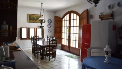 Casa en Carrer del Comte Güell photo 20