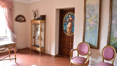 Casa en Carrer del Comte Güell photo 23