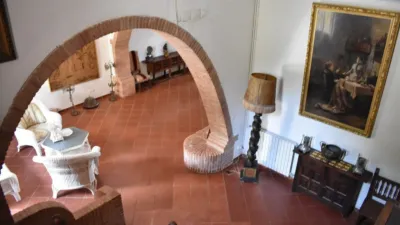 Casa en Carrer del Comte Güell photo 26