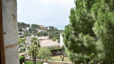 Casa en Carrer del Comte Güell photo 33