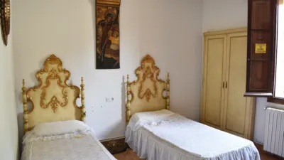 Casa en Carrer del Comte Güell photo 34