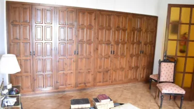 Casa en Carrer del Comte Güell photo 35