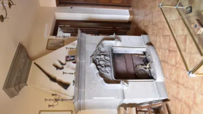 Casa en Carrer del Comte Güell photo 39
