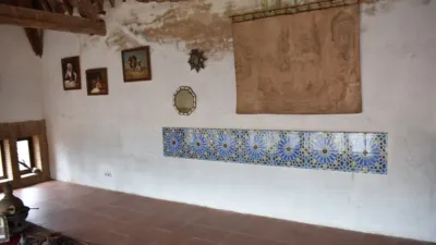 Casa en Carrer del Comte Güell photo 44
