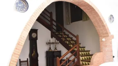 Casa en Carrer del Comte Güell photo 51