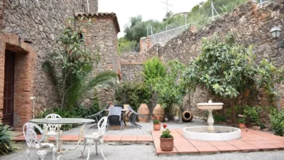 Casa en Carrer del Comte Güell photo 54