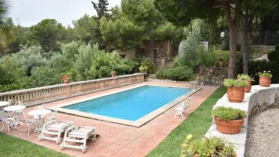 Casa en Carrer del Comte Güell photo 57