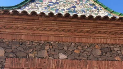 House on Carrer del Comte Güell photo 5