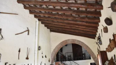 Casa en Carrer del Comte Güell photo 60