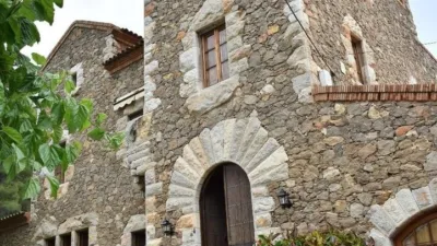 Casa en Carrer del Comte Güell photo 62