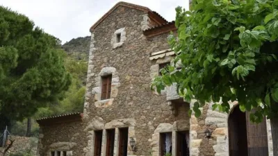 Casa en Carrer del Comte Güell photo 63