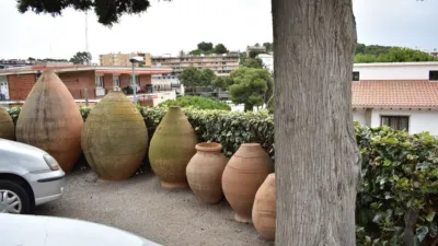 Casa en Carrer del Comte Güell photo 64