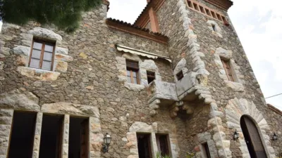 Casa en Carrer del Comte Güell photo 65