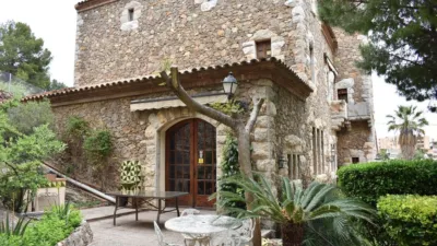 Casa en Carrer del Comte Güell photo 66