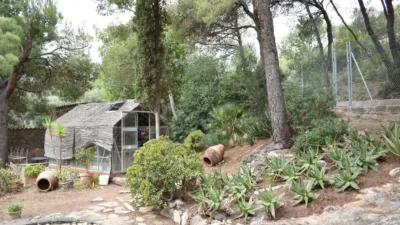 Casa en Carrer del Comte Güell photo 67