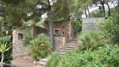 Casa en Carrer del Comte Güell photo 68