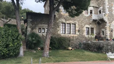 Casa en Carrer del Comte Güell photo 72