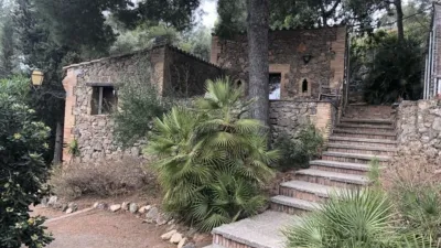 Casa en Carrer del Comte Güell photo 73