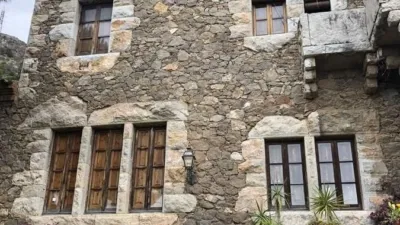 Casa en Carrer del Comte Güell photo 78