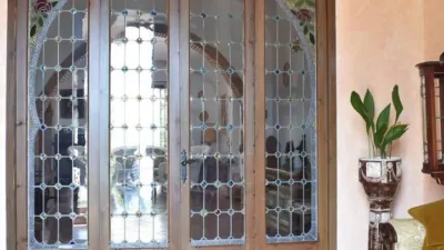 Casa en Carrer del Comte Güell photo 8