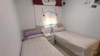 Apartment in Villa de Vallecas photo 10