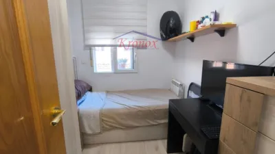 Apartment in Villa de Vallecas photo 11