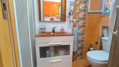 Apartment in Villa de Vallecas photo 13