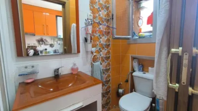 Apartment in Villa de Vallecas photo 14