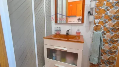 Apartment in Villa de Vallecas photo 15