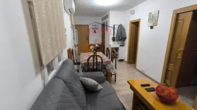 Apartment in Villa de Vallecas photo 4
