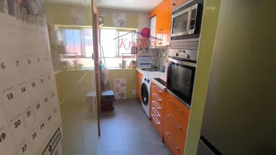 Apartment in Villa de Vallecas photo 5