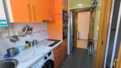 Apartment in Villa de Vallecas photo 6
