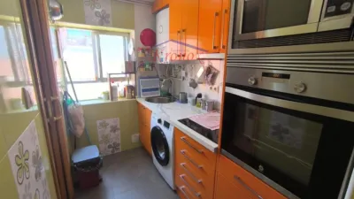 Apartment in Villa de Vallecas photo 7