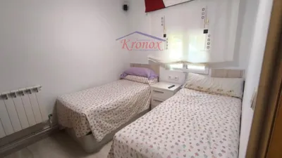 Apartment in Villa de Vallecas photo 8