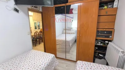 Apartment in Villa de Vallecas photo 9