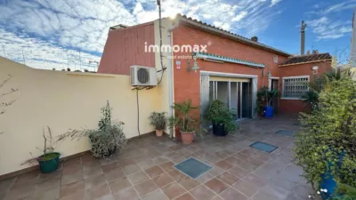 Casa en Centre photo 6