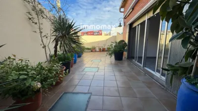Casa en Centre photo 8