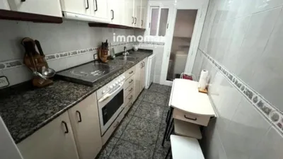 Apartment in Can Vidalet photo 10