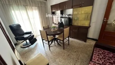 Apartment in Can Vidalet photo 16