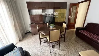 Apartment in Can Vidalet photo 19