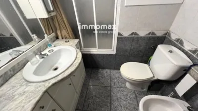 Apartment in Can Vidalet photo 8