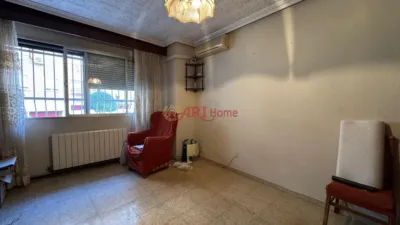 Apartment in Glorieta del Marqués de Vadillo photo 2