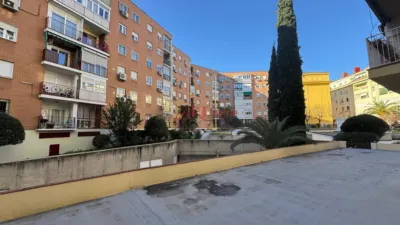 Piso en Glorieta del Marqués de Vadillo photo 37