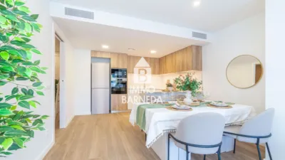 Apartment at Carrer del Cap Norfeu, 42 photo 2