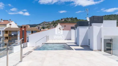 Apartment at Carrer del Cap Norfeu, 42 photo 34