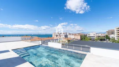Apartment at Carrer del Cap Norfeu, 42 photo 41