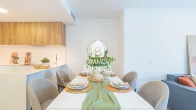 Apartment at Carrer del Cap Norfeu, 42 photo 8