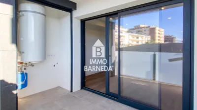 Piso en Carrer del Cap Norfeu, 42 photo 8